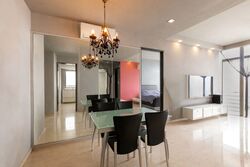The Trumps (D14), Condominium #530643571